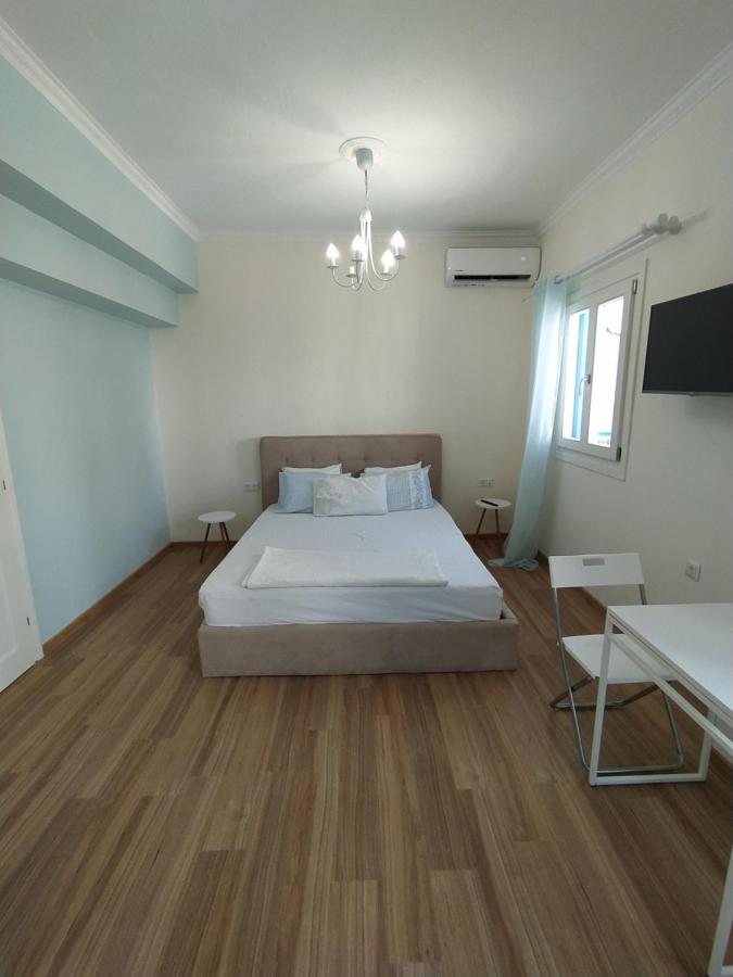 Emerald Blue Skiathos Town Exterior photo