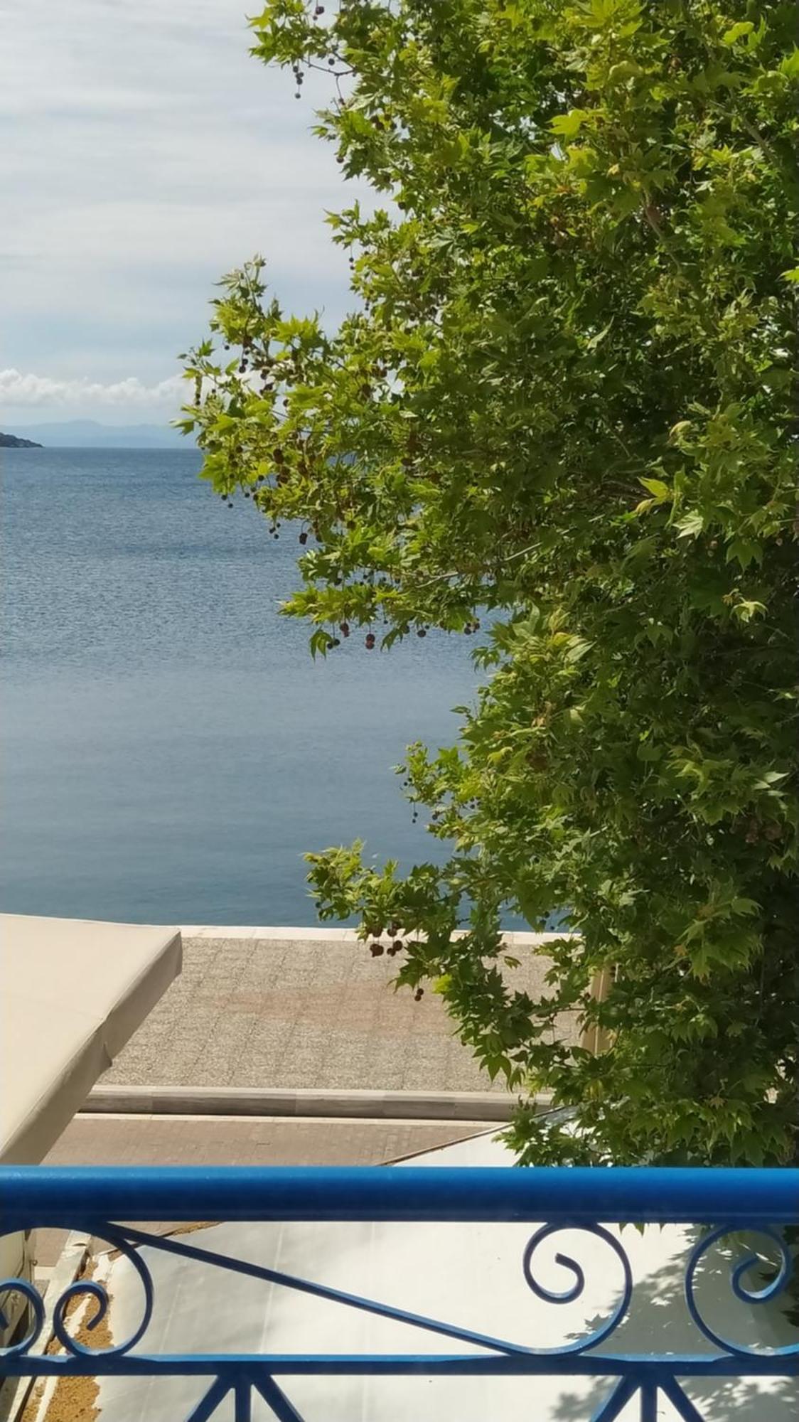 Emerald Blue Skiathos Town Exterior photo